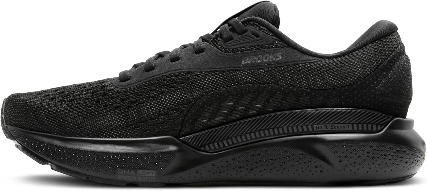 Brooks Men??s Adrenaline GTS 24 Supportive Running Shoe