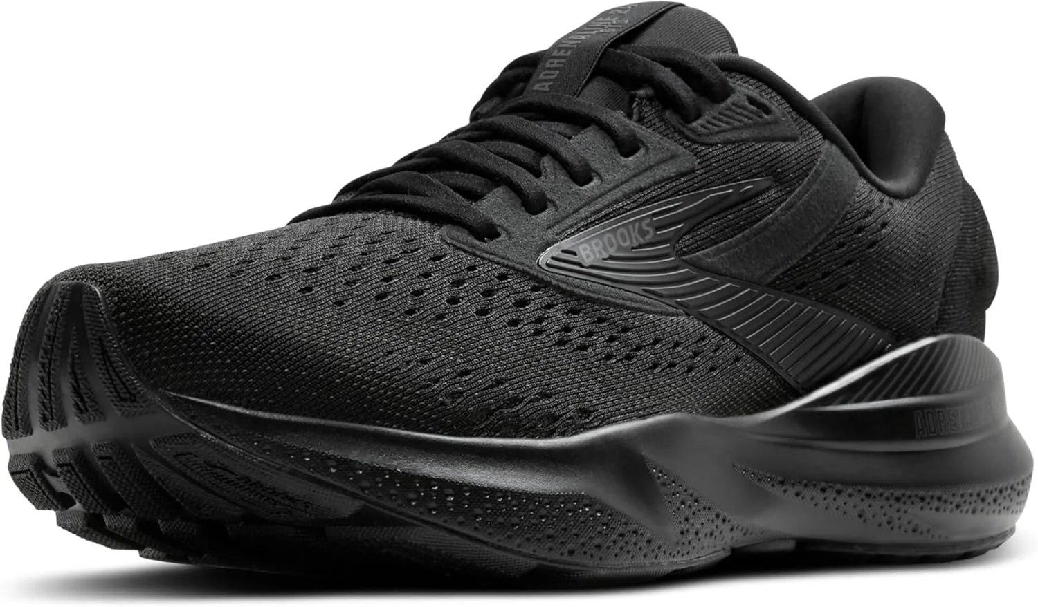 Brooks Men??s Adrenaline GTS 24 Supportive Running Shoe