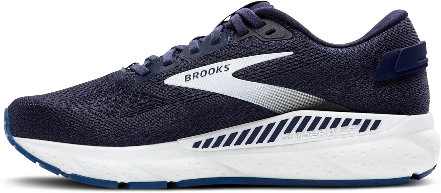 Brooks Men??s Beast GTS 24 Supportive Running & Walking Shoe