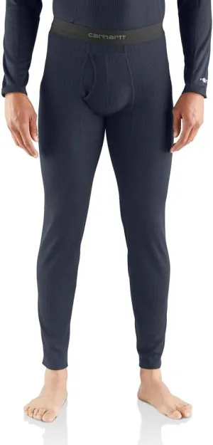 Carhartt Men's MBL115 Base Force? Midweight Base Layer Classic Bottom