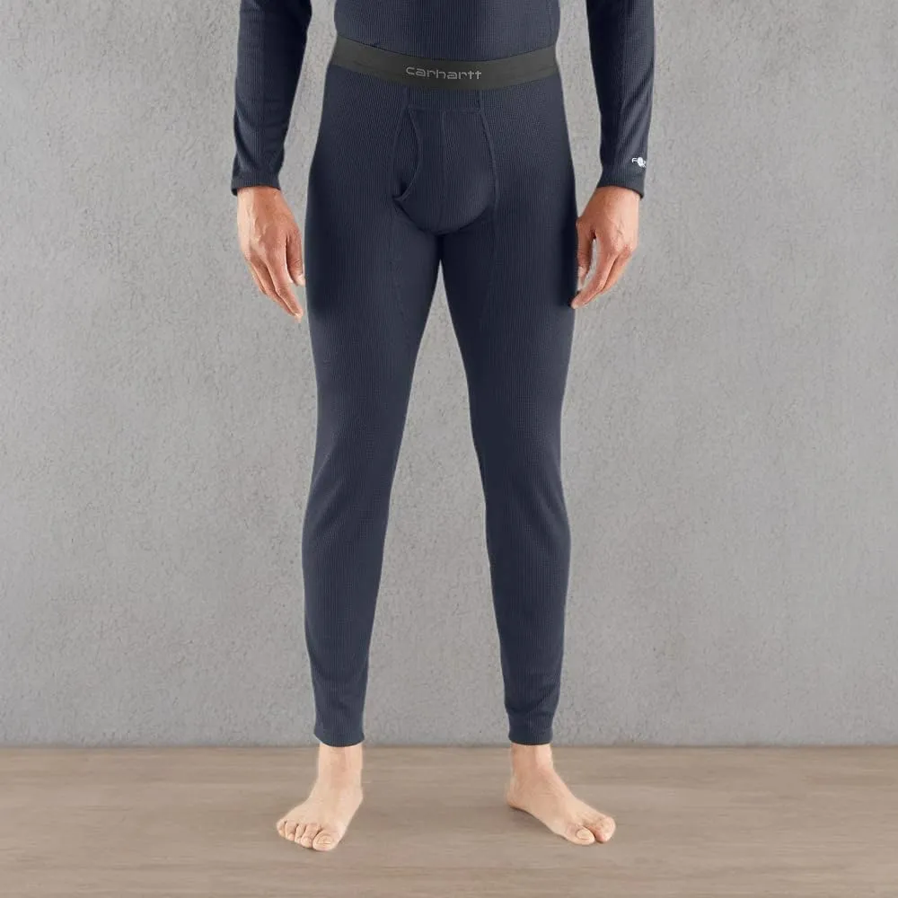 Carhartt Men's MBL115 Base Force? Midweight Base Layer Classic Bottom