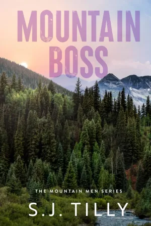 Mountain Boss: Mountain Men Series Book One Hardcover  March 27, 2025